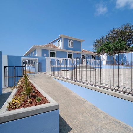 Angra do Heroísmo Azores Book Hotel מראה חיצוני תמונה