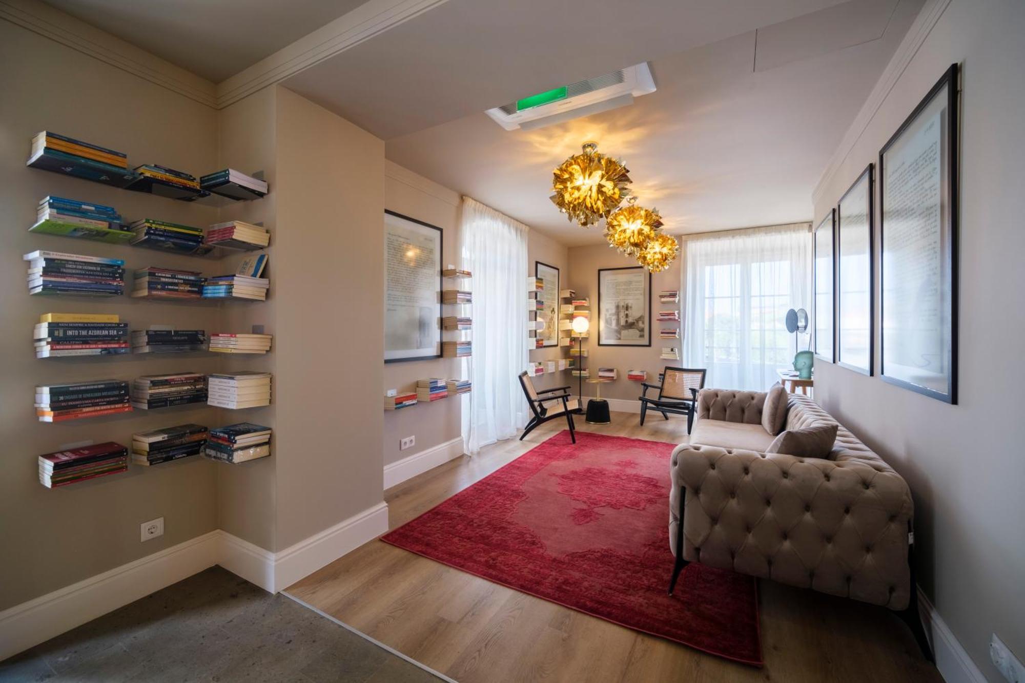 Angra do Heroísmo Azores Book Hotel מראה חיצוני תמונה