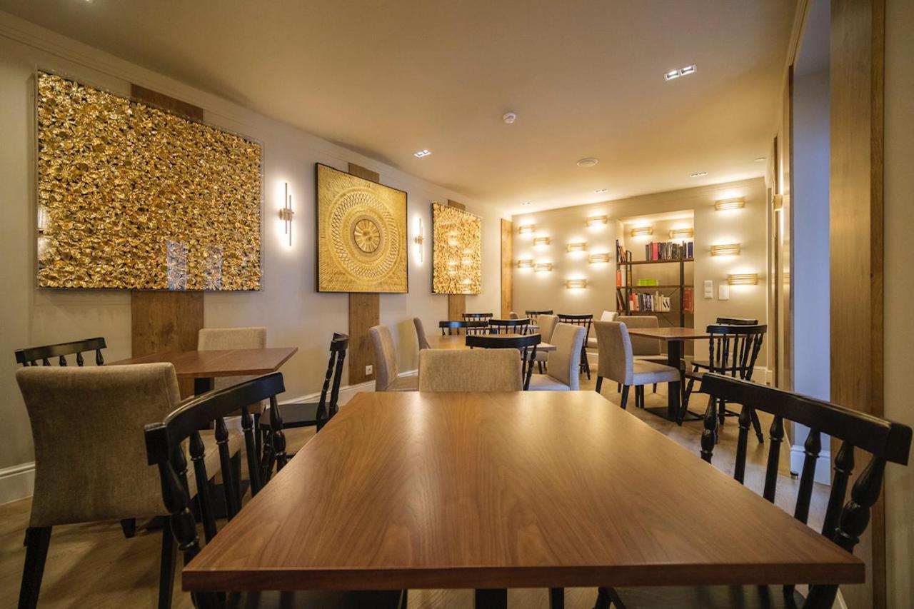 Angra do Heroísmo Azores Book Hotel מראה חיצוני תמונה