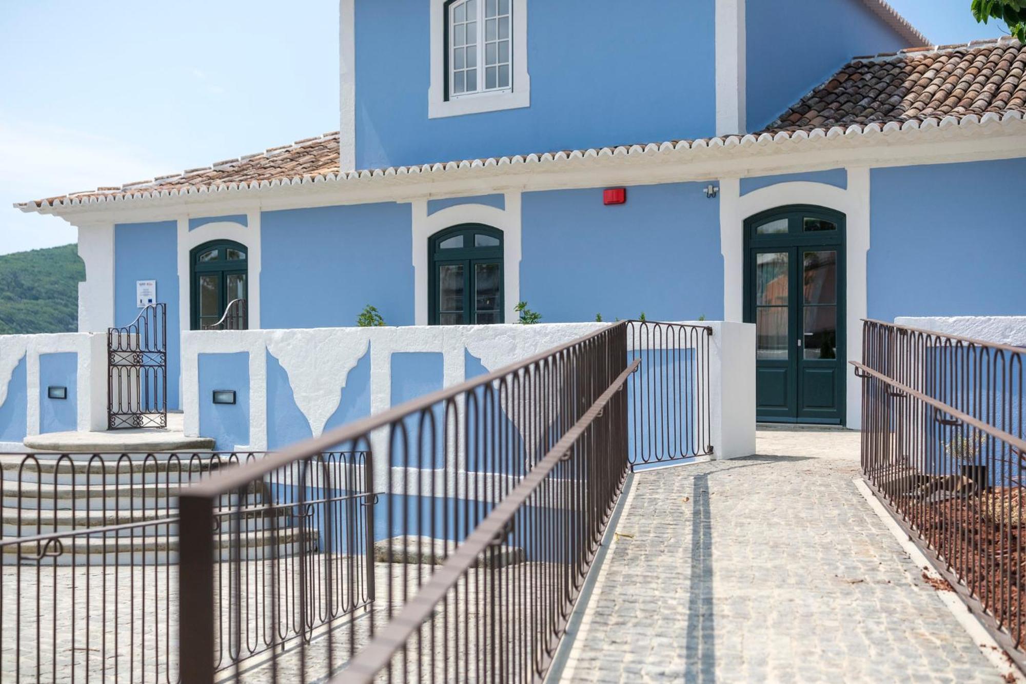 Angra do Heroísmo Azores Book Hotel מראה חיצוני תמונה