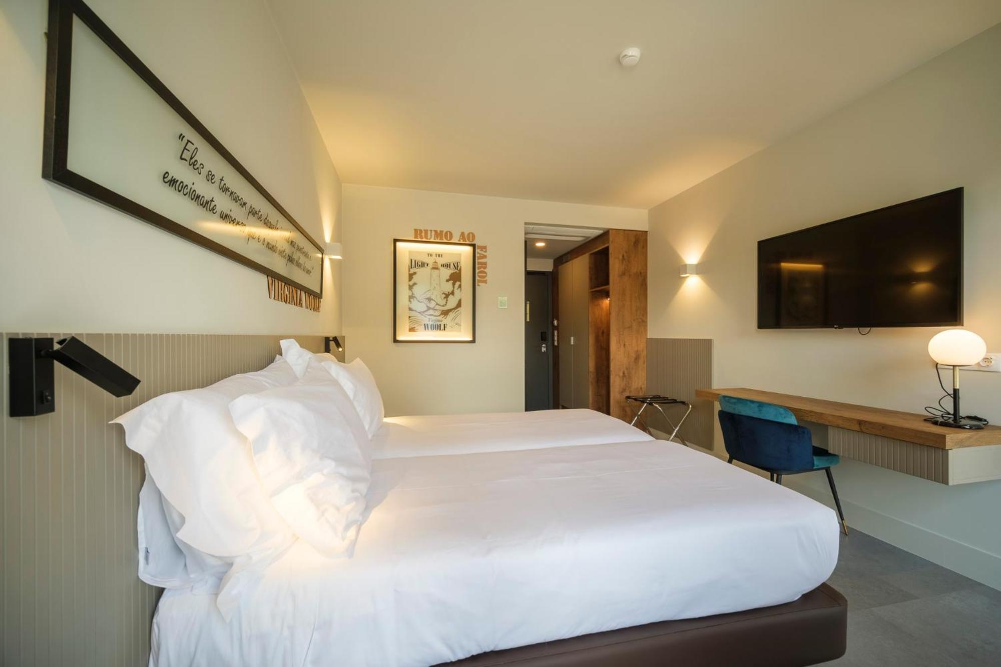 Angra do Heroísmo Azores Book Hotel מראה חיצוני תמונה