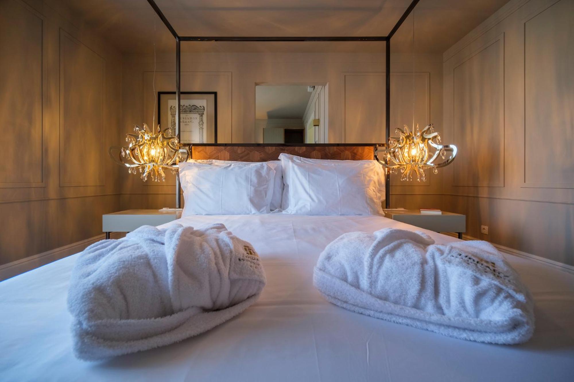 Angra do Heroísmo Azores Book Hotel מראה חיצוני תמונה